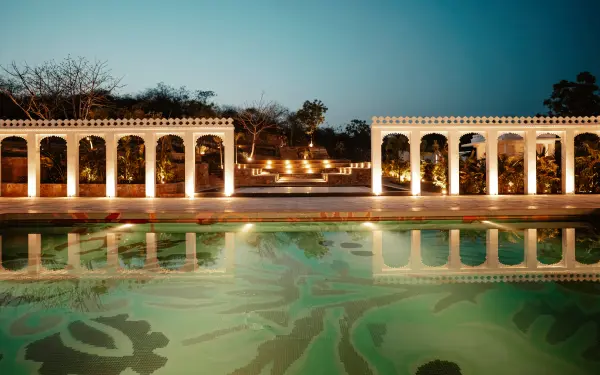 Daulatgarh Resort - Photo 3