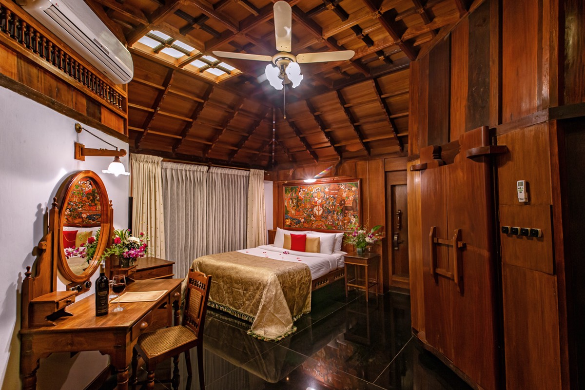 Big Banyan Resort - Photo 5