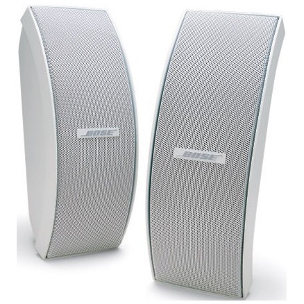 Telefoonleader - Bose 151 SE Environmental speaker (including brackets) wit