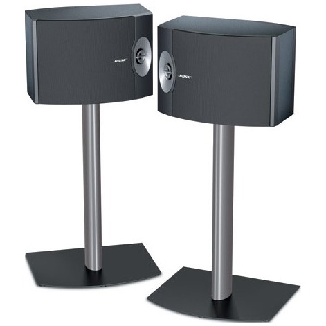 Bose 301 series V zwart