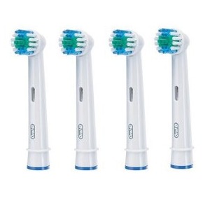 Telefoonleader - Oral B Precision clean / EB20-3 + 1 gratis