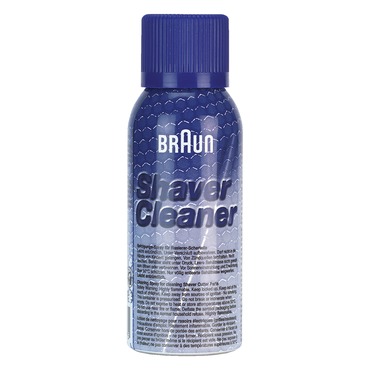 Braun REINIGINGSSPRAY