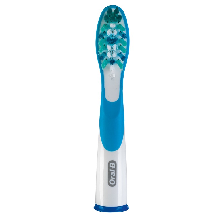 Telefoonleader - Oral B Sonic CrissCross / Sonic complete, Vitality Sonic