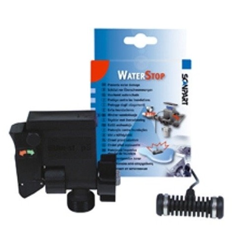 Telefoonleader - Scanpart waterstop Telefoonleader - Scanpart waterstop