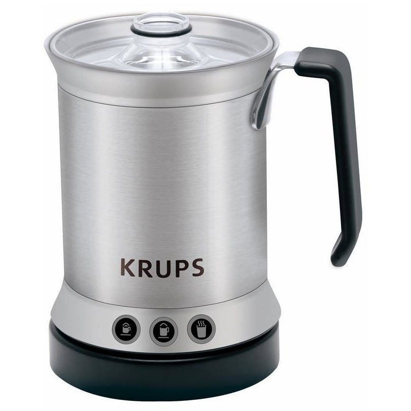 Telefoonleader - Krups XL2000 rvs Telefoonleader - Krups XL2000 rvs