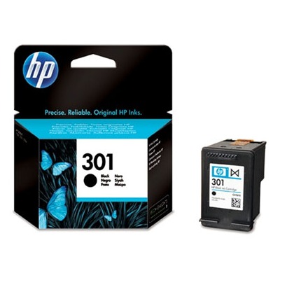 Telefoonleader - HP 301 zwart Telefoonleader - HP 301 zwart