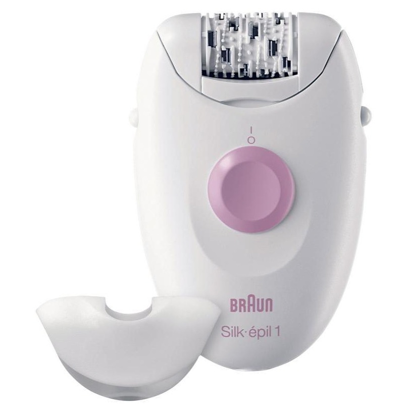 Braun Silk-epil 1 - 1170