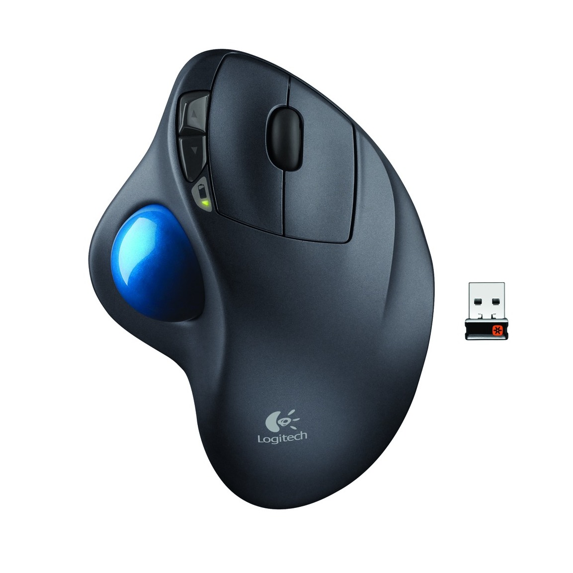 Logitech M570WIRELESSTRA