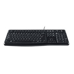 Logitech K120