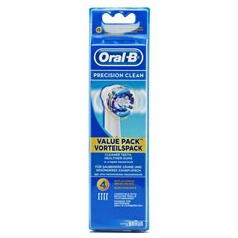 Oral B Opzetborstel Precision Clean EB20-4