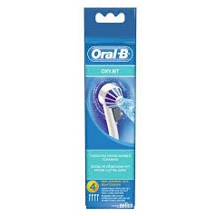 Telefoonleader - Oral B OxyJet spuitstuk ED17