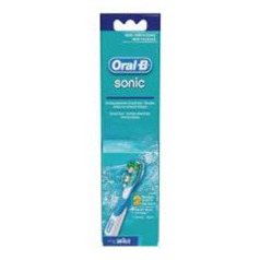 Telefoonleader - Oral B Opzetborstel Pulsonic SR32