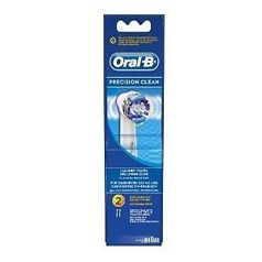 Telefoonleader - Oral B Precision Clean / EB20-2