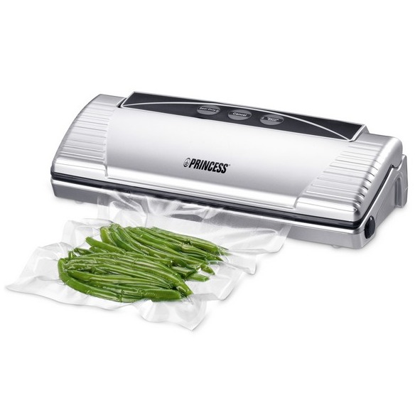 Princess 492967 Vacuum Sealer vacumeermachine