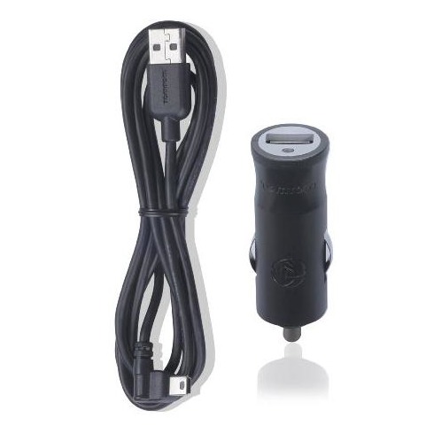 Telefoonleader - Tomtom USB Autolader