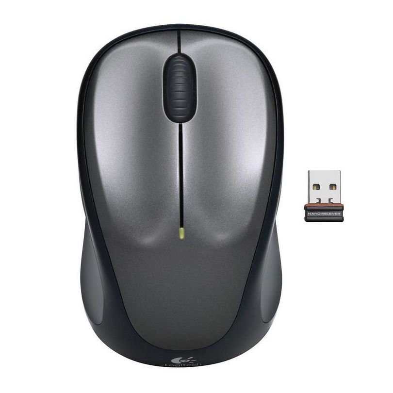 Logitech M235