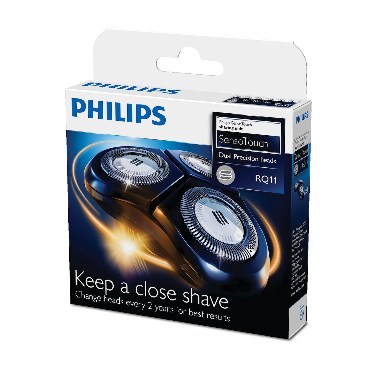 Philips RQ11/50