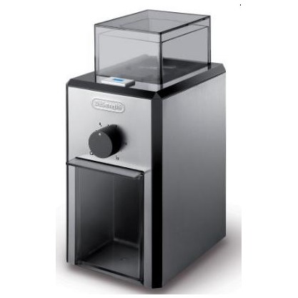 Telefoonleader - Delonghi KG89