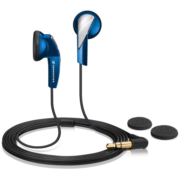 Sennheiser MX 365 blauw