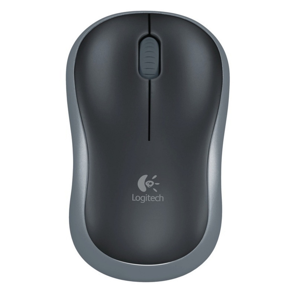 Logitech M185 grijs