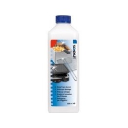 Telefoonleader - Scanpart friteuse reiniger 500ml