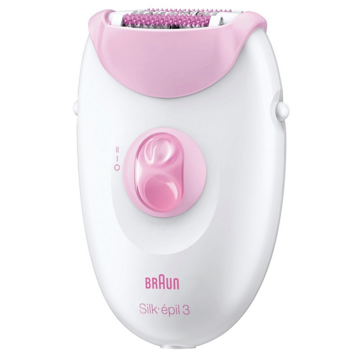 Braun Silk-epil 3 - 3270