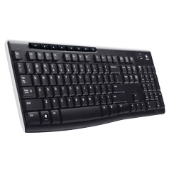 Telefoonleader - Logitech K270