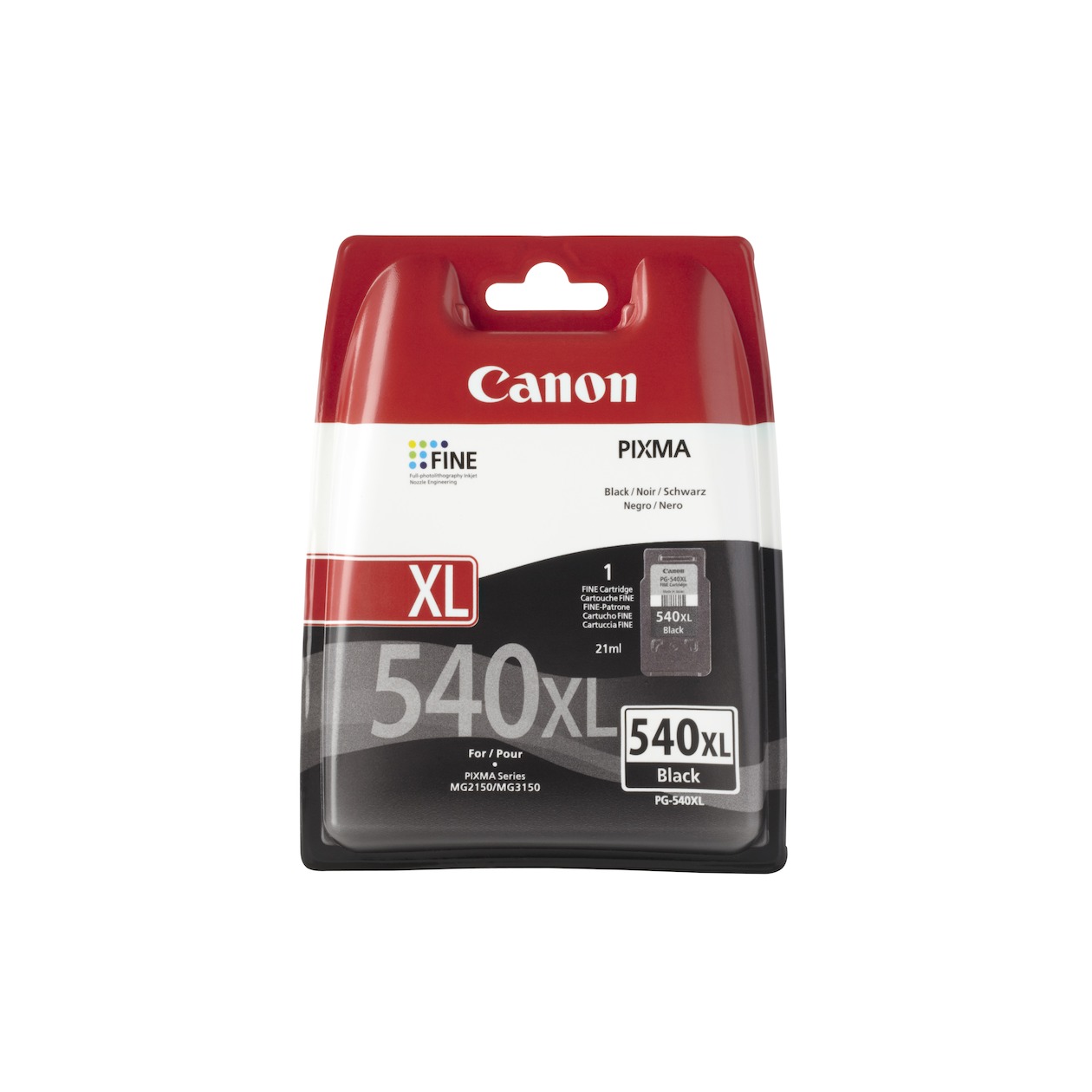 Canon PG-540Xl