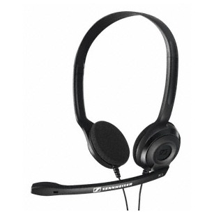 Sennheiser PC 3 Chat