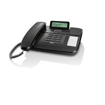 Telefoonleader - Gigaset DA710 zwart