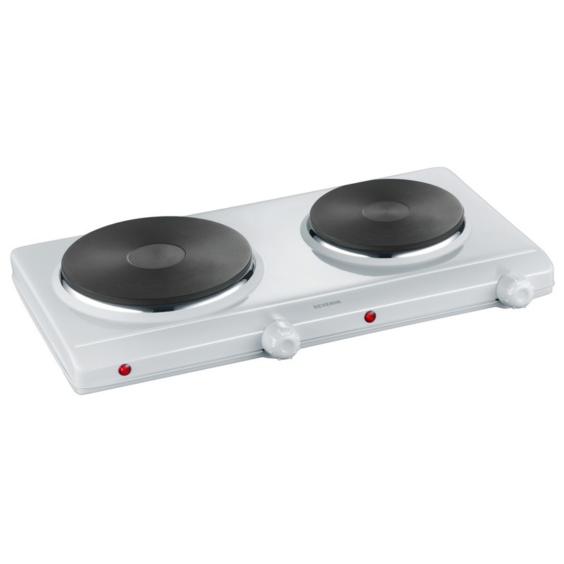 Telefoonleader - Severin DK1042S wit Telefoonleader - Severin DK1042S wit