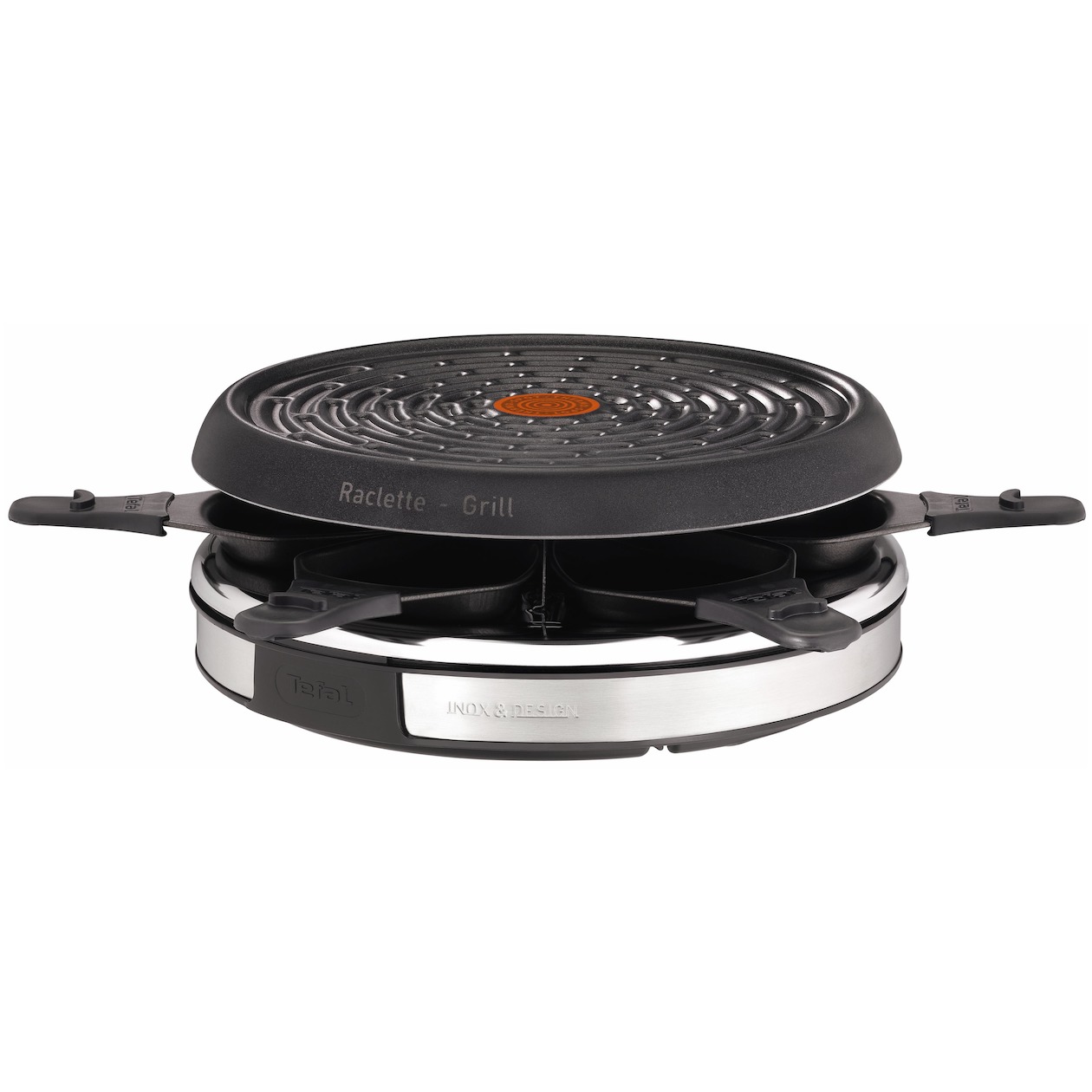 Telefoonleader - Tefal RE1278