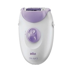 Telefoonleader - Braun Silk-epil 3 - 3170