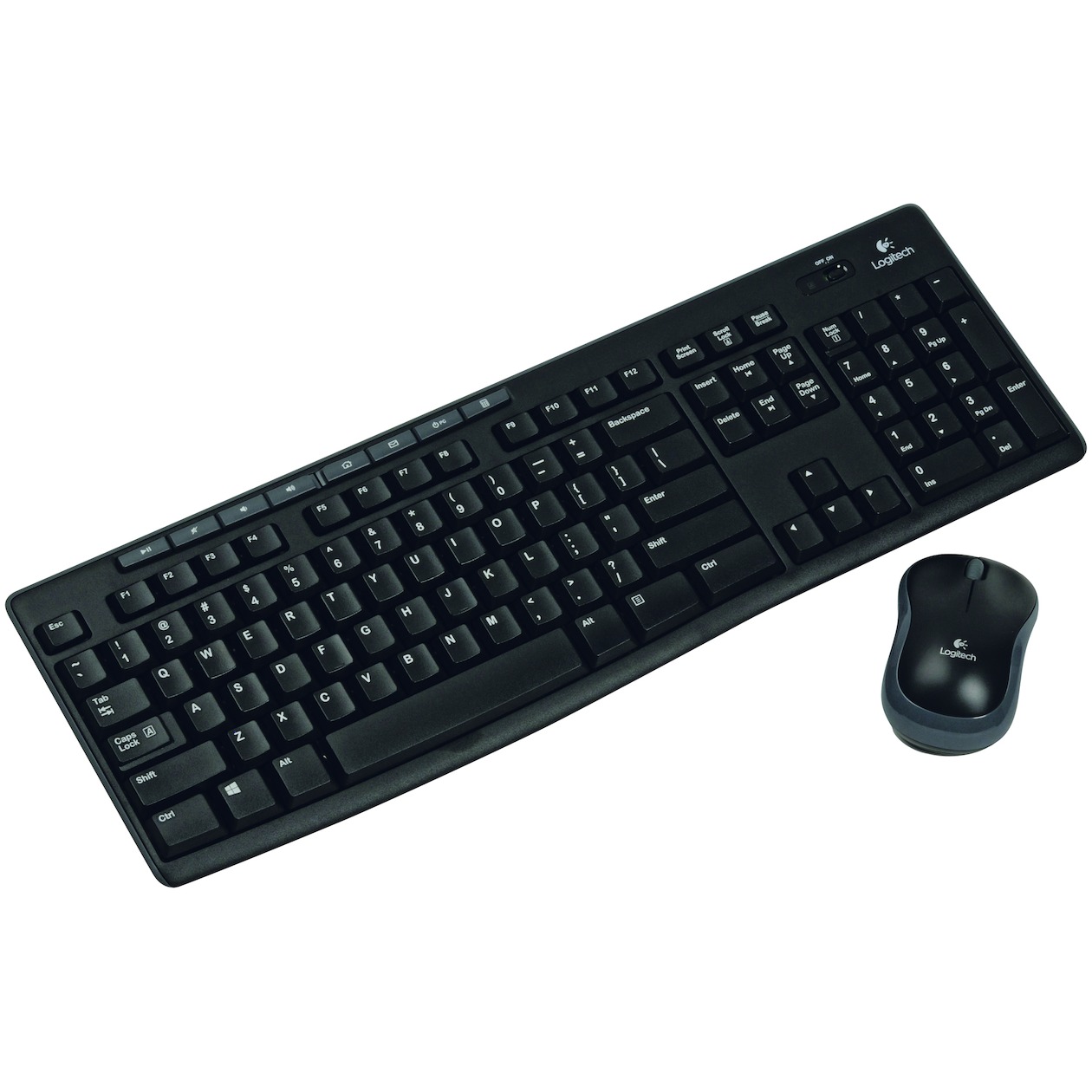 Logitech MK270COMBO