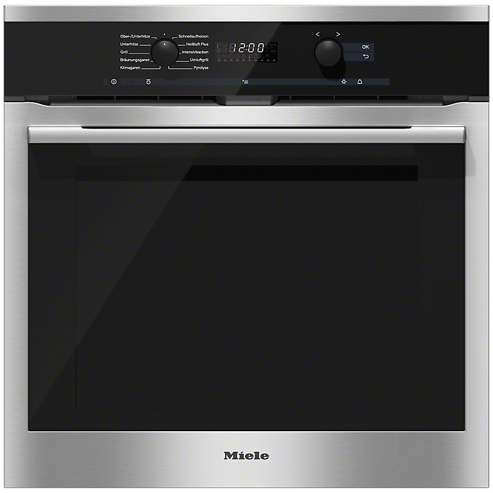 Miele H 6160 BP Ovens Roestvrijstaal online kopen