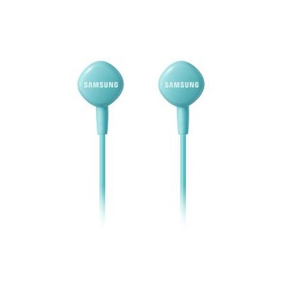 Telefoonleader - Samsung Headset HS1303 blauw