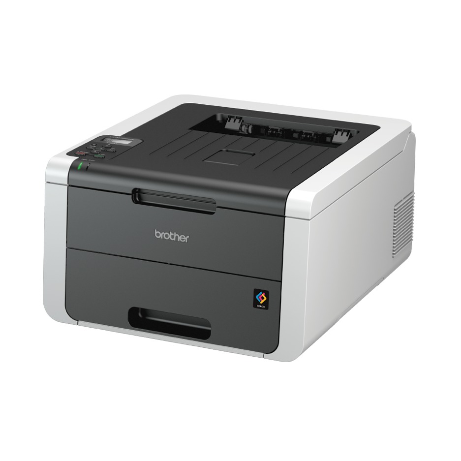 Brother HL-3150CDW