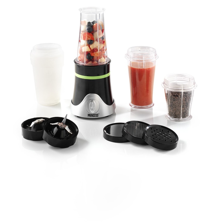 Princess 212065 Mini Blender 10 delig