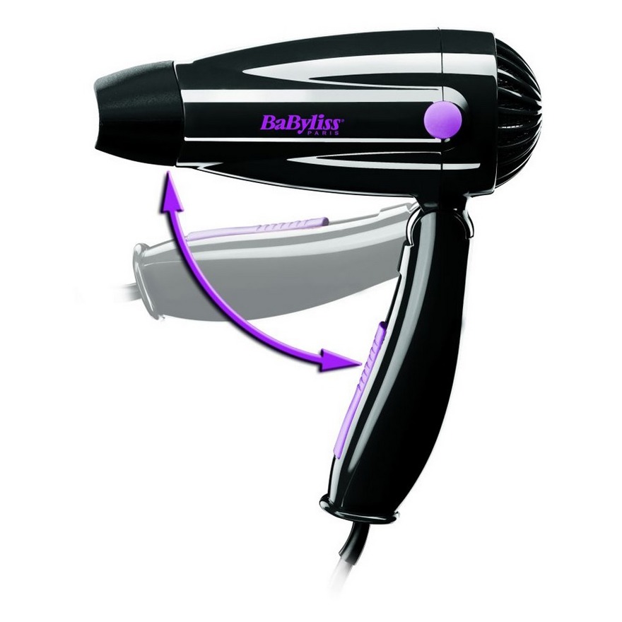 Telefoonleader - Babyliss 5250E