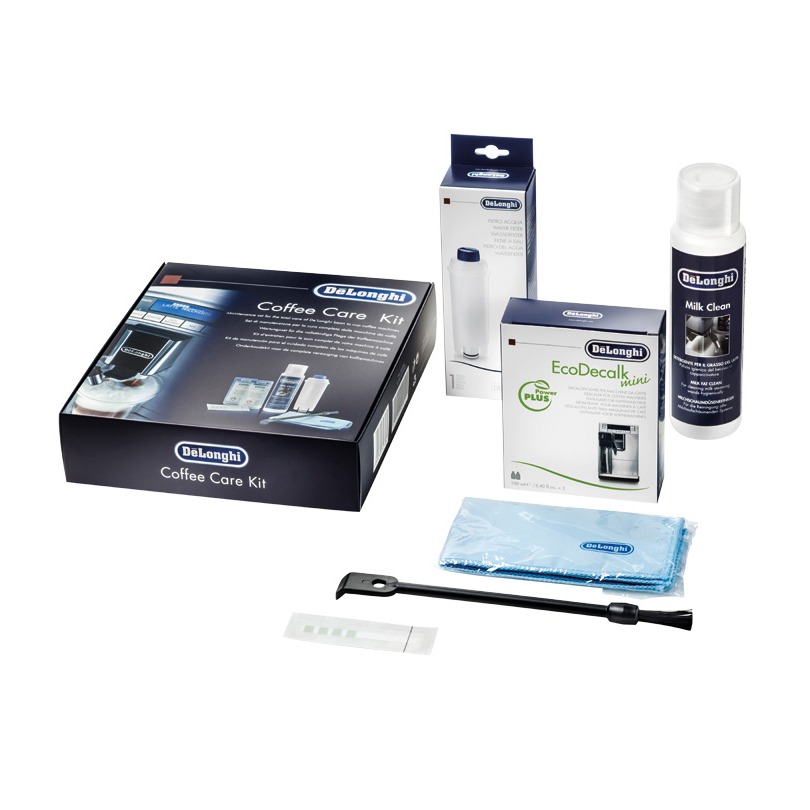 Delonghi Coffee Care Kit