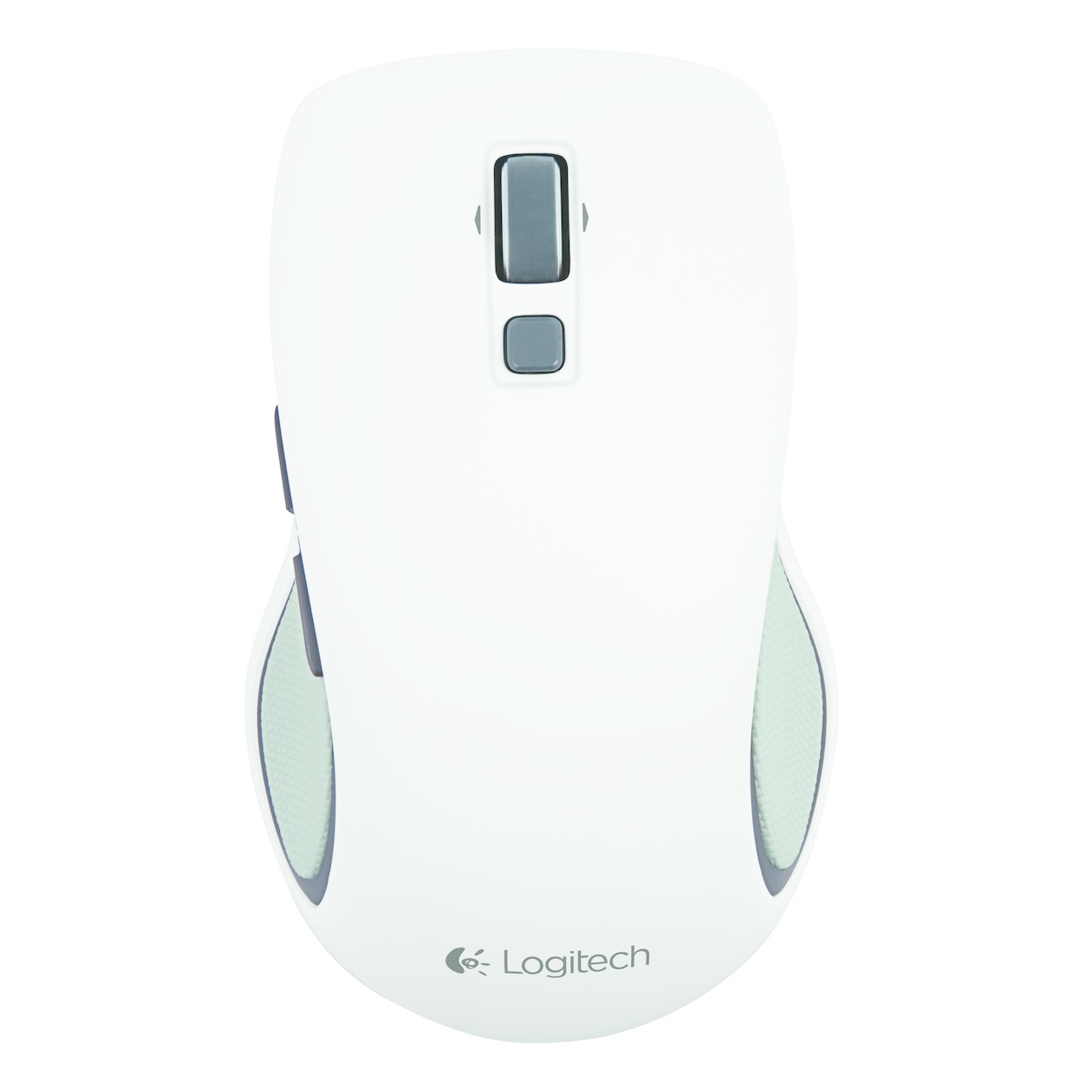 Telefoonleader - Logitech M560WIRELESSWIT