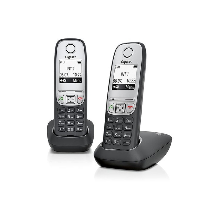 Telefoonleader - Gigaset A415 DUO