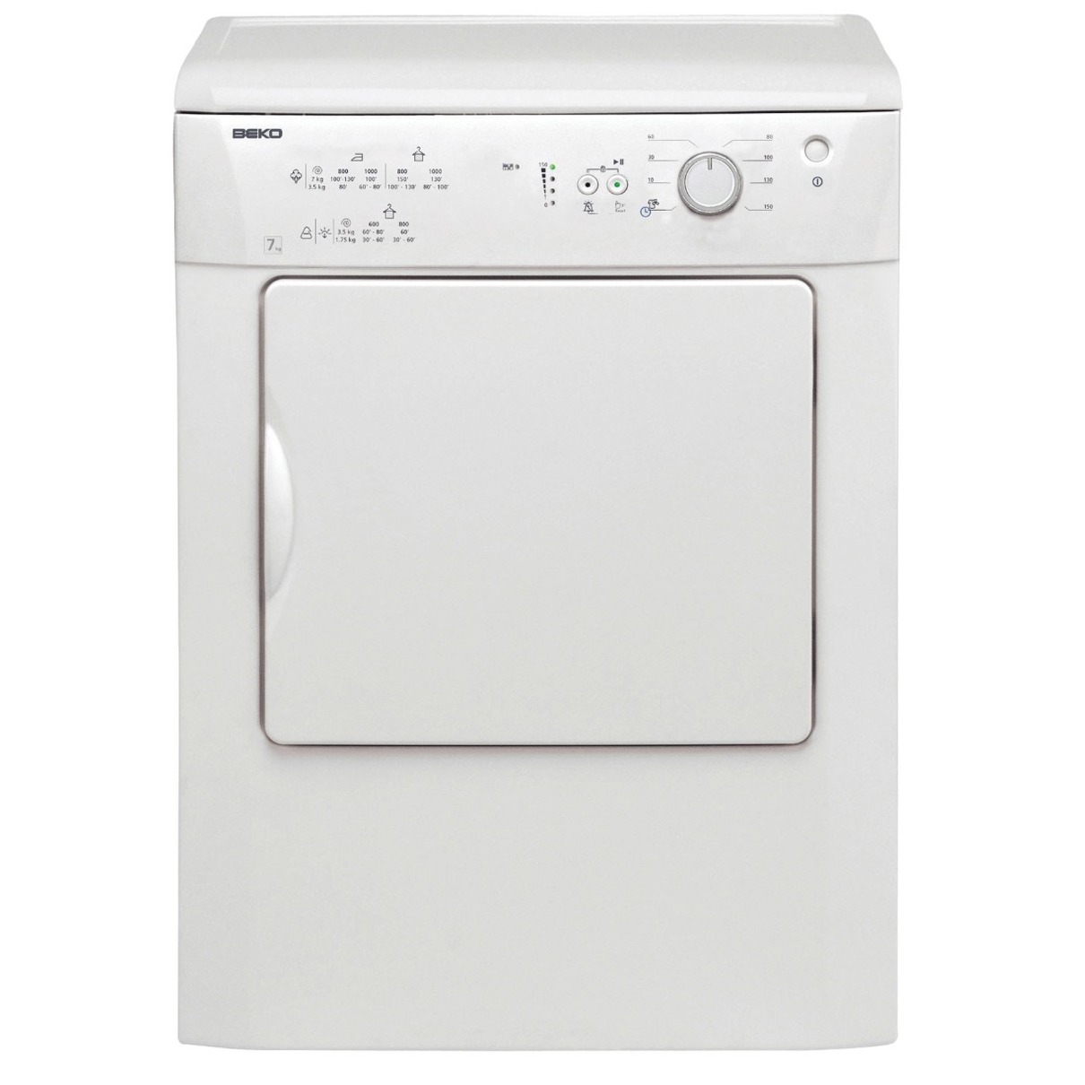 Beko DV7110