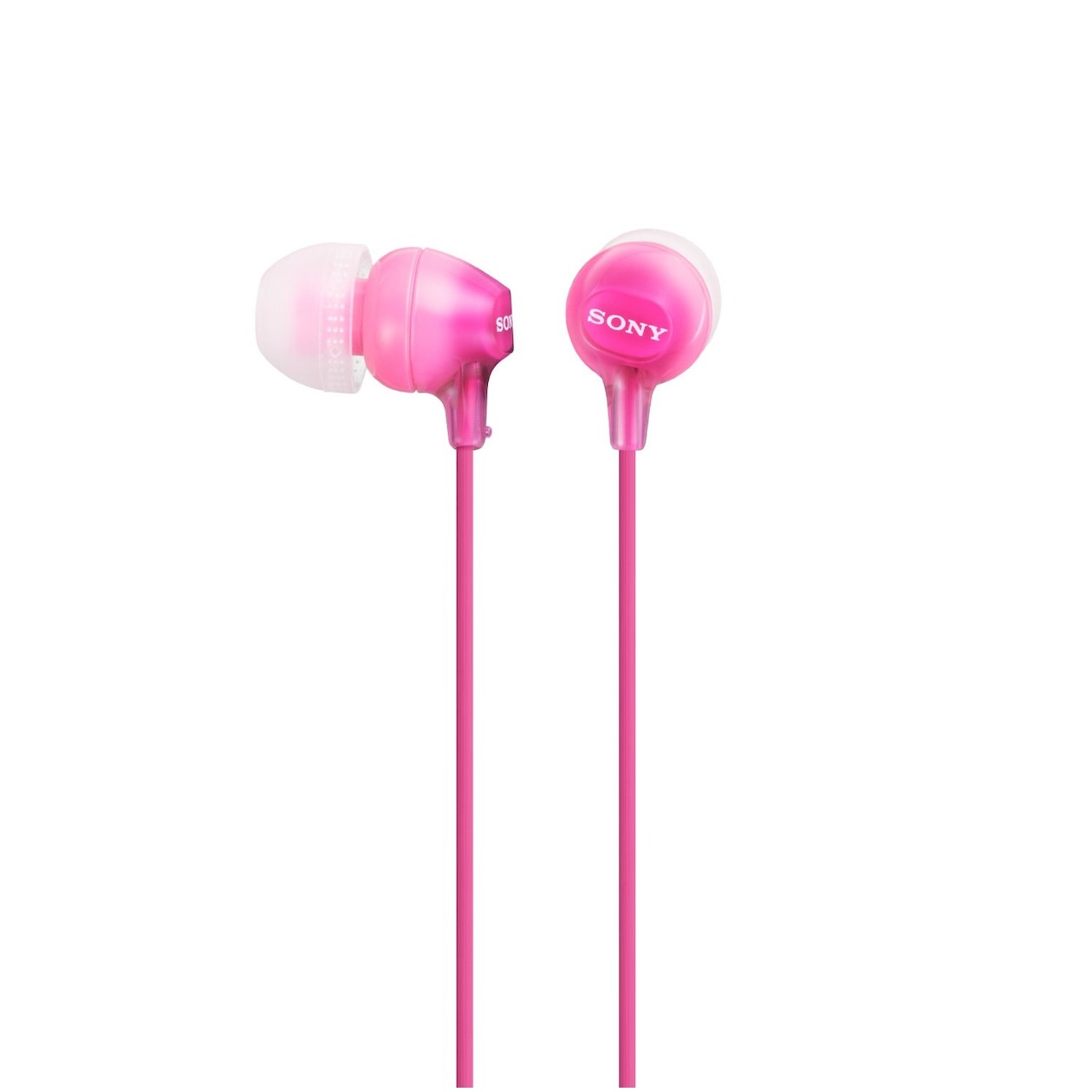 Telefoonleader - Sony MDREX15LP Roze