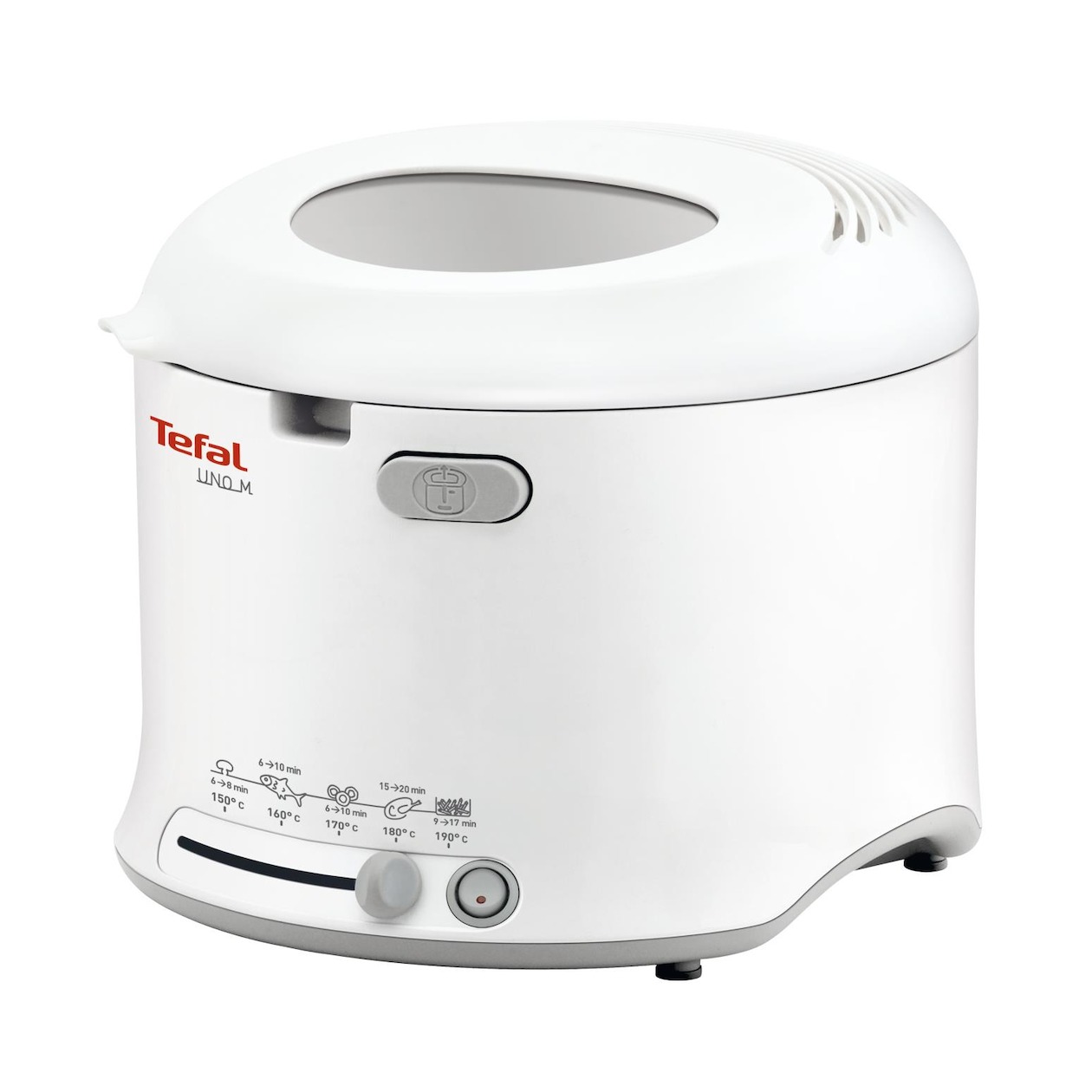 Telefoonleader - Tefal FF1231