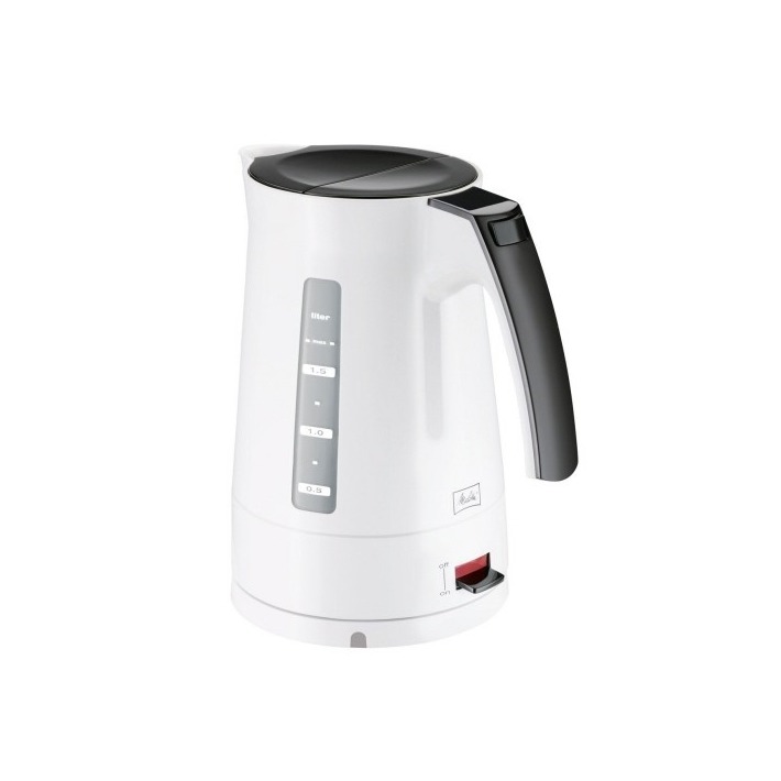 Telefoonleader - Melitta ENJOYAQUAWITZWA