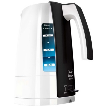 Telefoonleader - Melitta LOOKAQUABASICWI Telefoonleader - Melitta LOOKAQUABASICWI