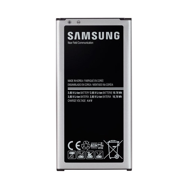 Samsung Galaxy S5 Accu 2800 mAh