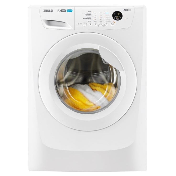 Zanussi ZWF81463W