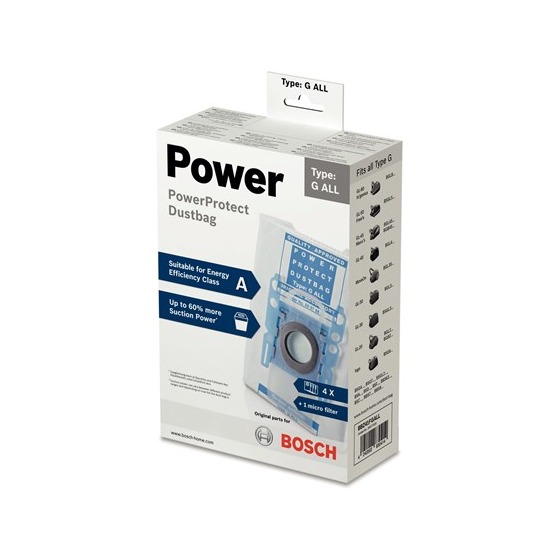 Bosch BBZ41FGALL